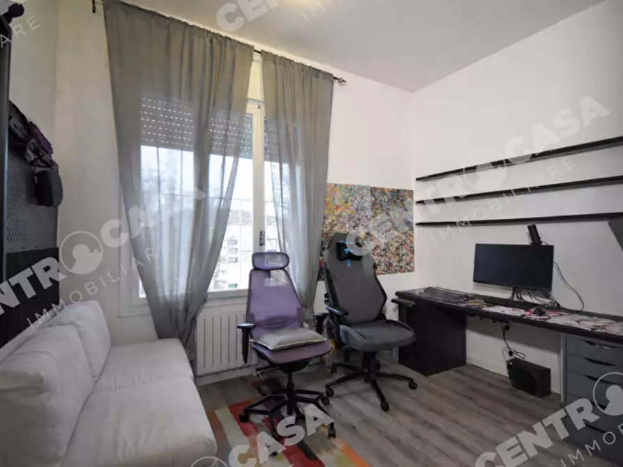 Immagine 8 di Appartamento in vendita  in Via Giordano Bruno a Legnago