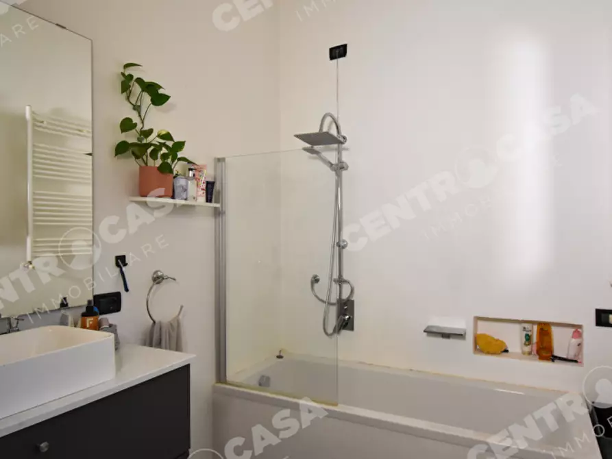 Immagine 9 di Appartamento in vendita  in Via Giordano Bruno a Legnago