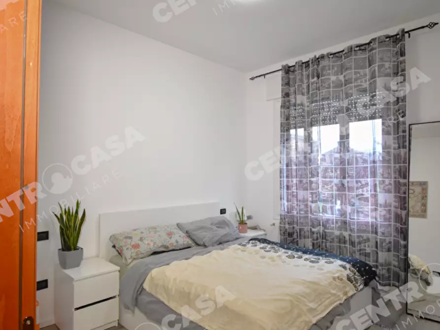 Immagine 10 di Appartamento in vendita  in Via Giordano Bruno a Legnago