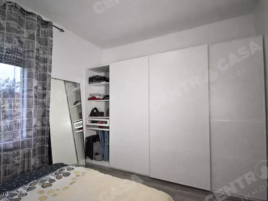 Immagine 12 di Appartamento in vendita  in Via Giordano Bruno a Legnago