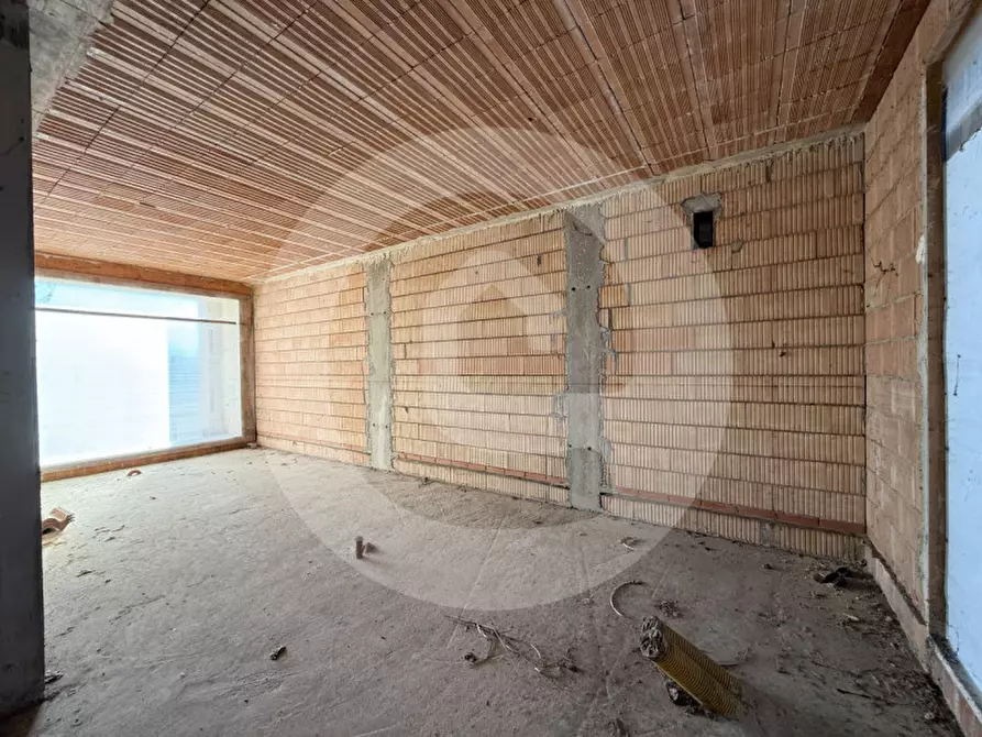 Immagine 5 di Casa bifamiliare in vendita  a Santa Giustina In Colle