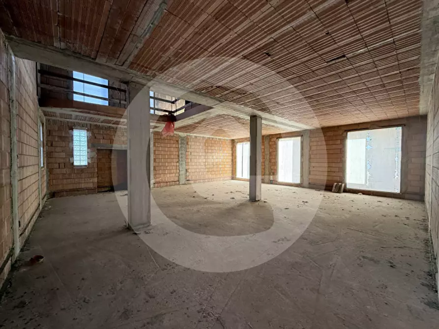 Immagine 6 di Casa bifamiliare in vendita  a Santa Giustina In Colle