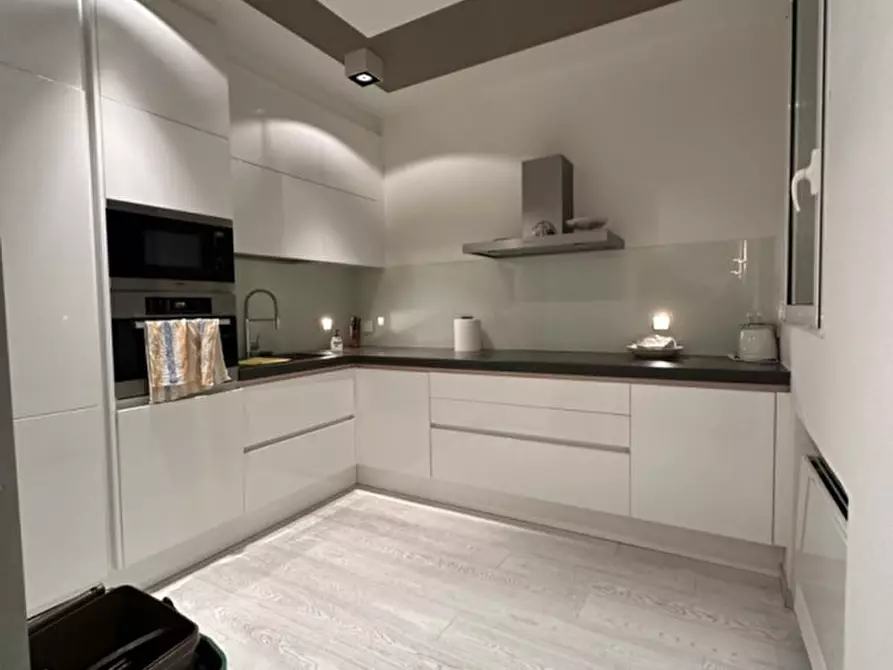 Immagine 1 di Appartamento in affitto  a Modena