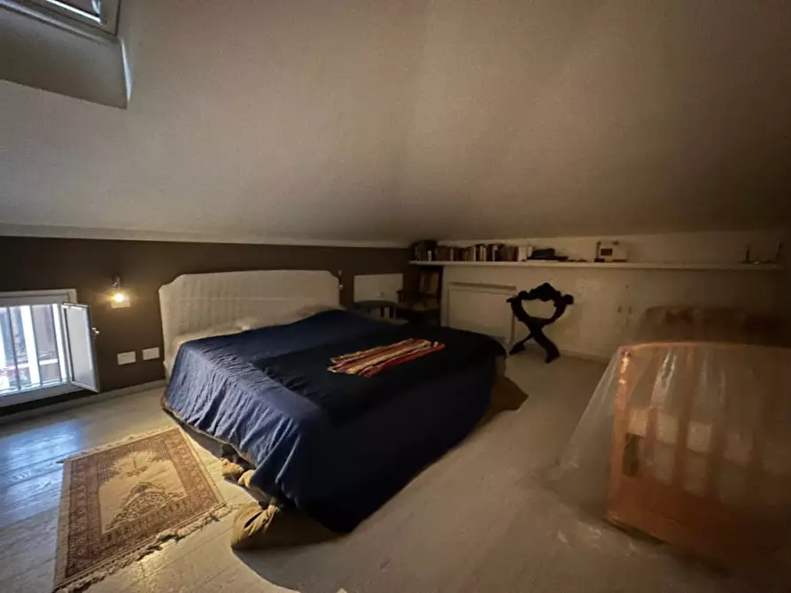 Immagine 2 di Appartamento in affitto  a Modena