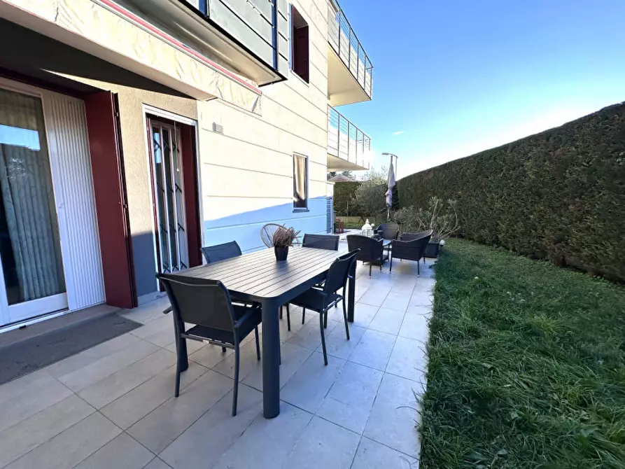 Immagine 5 di Appartamento in vendita  in Via Crimea a Padova