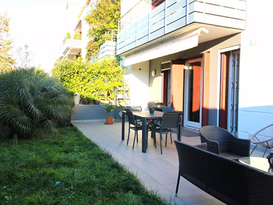 Immagine 6 di Appartamento in vendita  in Via Crimea a Padova