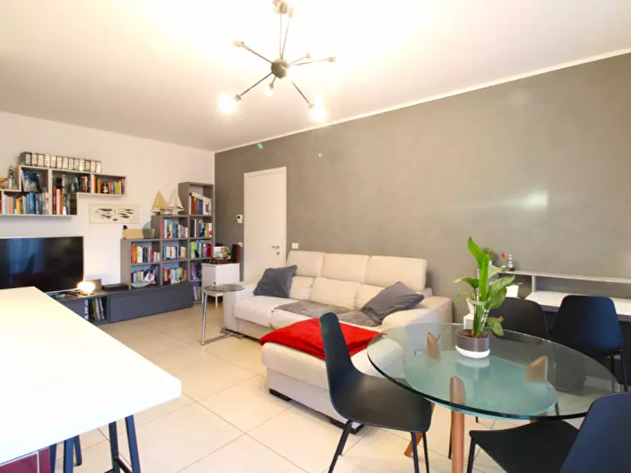 Immagine 7 di Appartamento in vendita  in Via Crimea a Padova