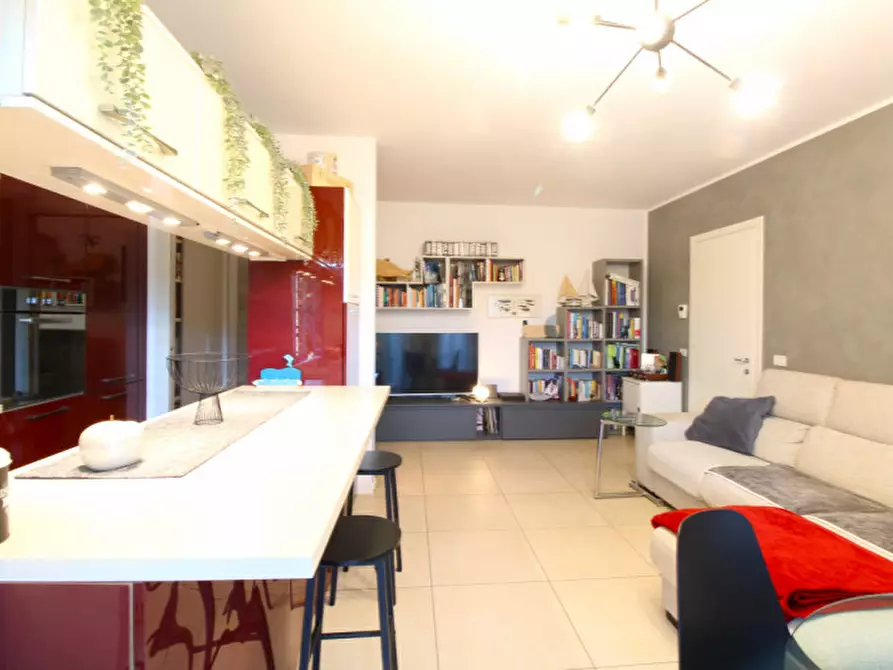 Immagine 8 di Appartamento in vendita  in Via Crimea a Padova