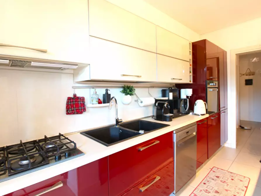 Immagine 9 di Appartamento in vendita  in Via Crimea a Padova