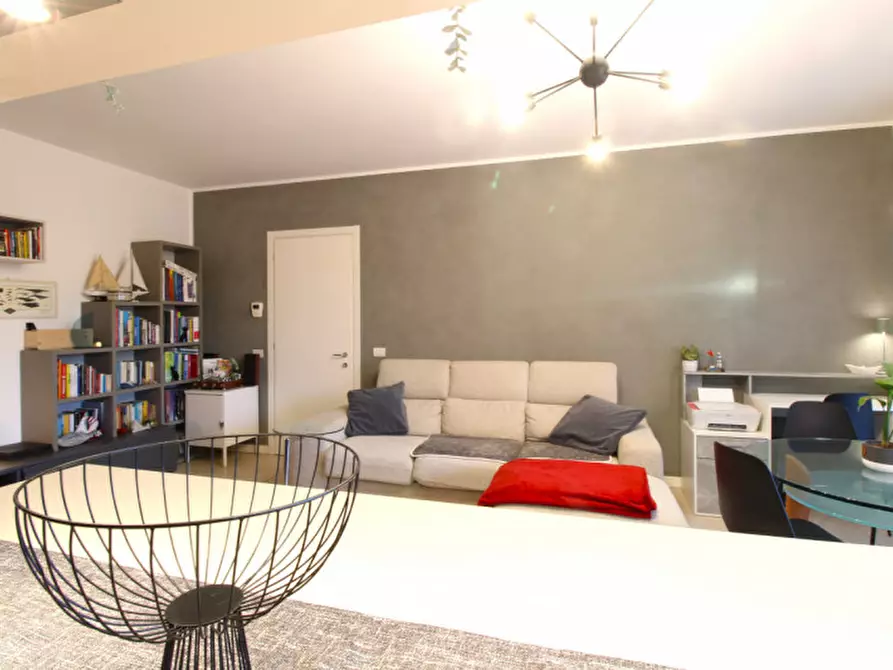 Immagine 10 di Appartamento in vendita  in Via Crimea a Padova