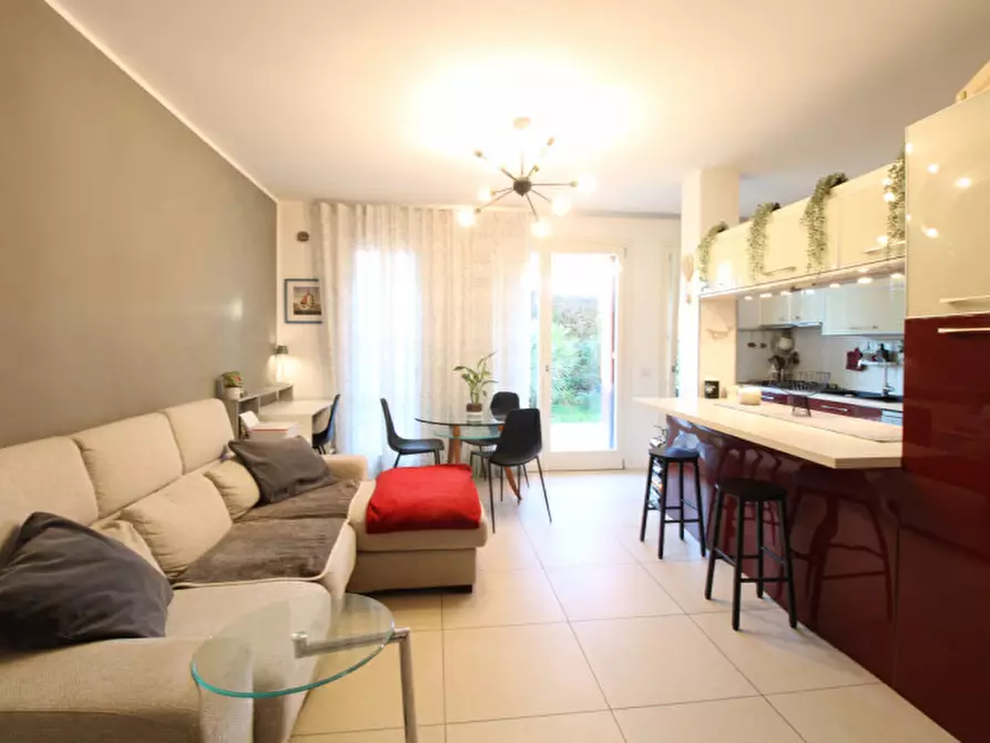 Immagine 11 di Appartamento in vendita  in Via Crimea a Padova