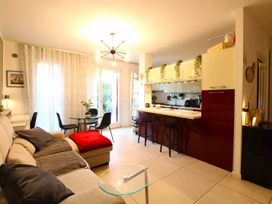 Immagine 12 di Appartamento in vendita  in Via Crimea a Padova