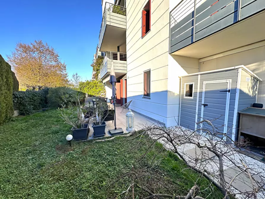 Immagine 13 di Appartamento in vendita  in Via Crimea a Padova