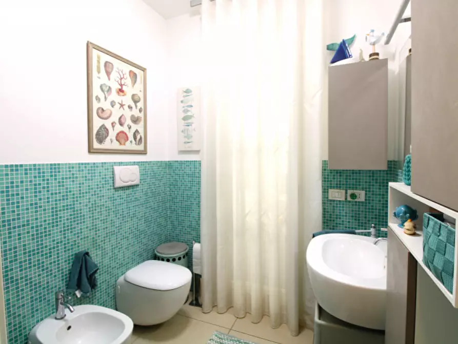 Immagine 14 di Appartamento in vendita  in Via Crimea a Padova