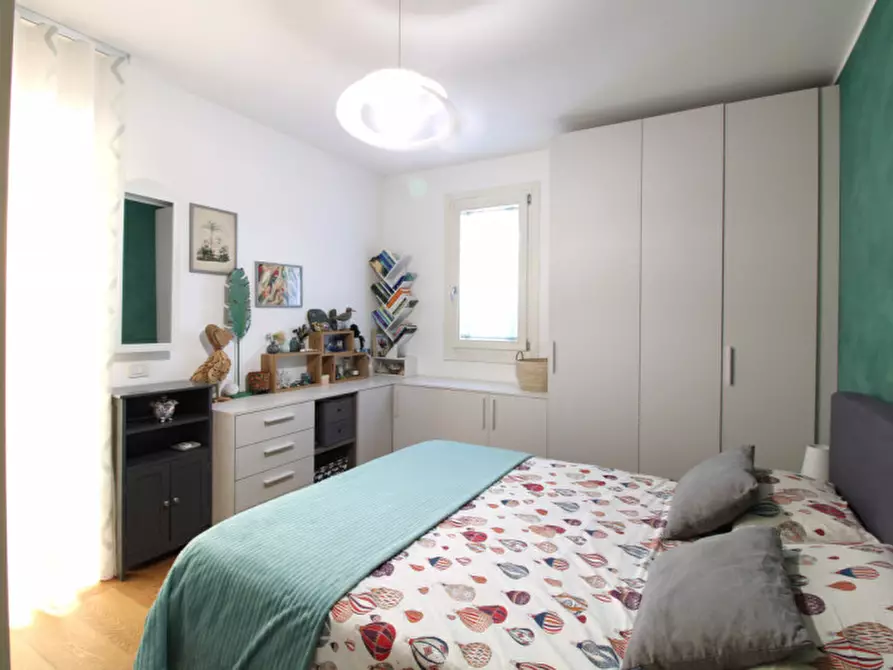 Immagine 16 di Appartamento in vendita  in Via Crimea a Padova