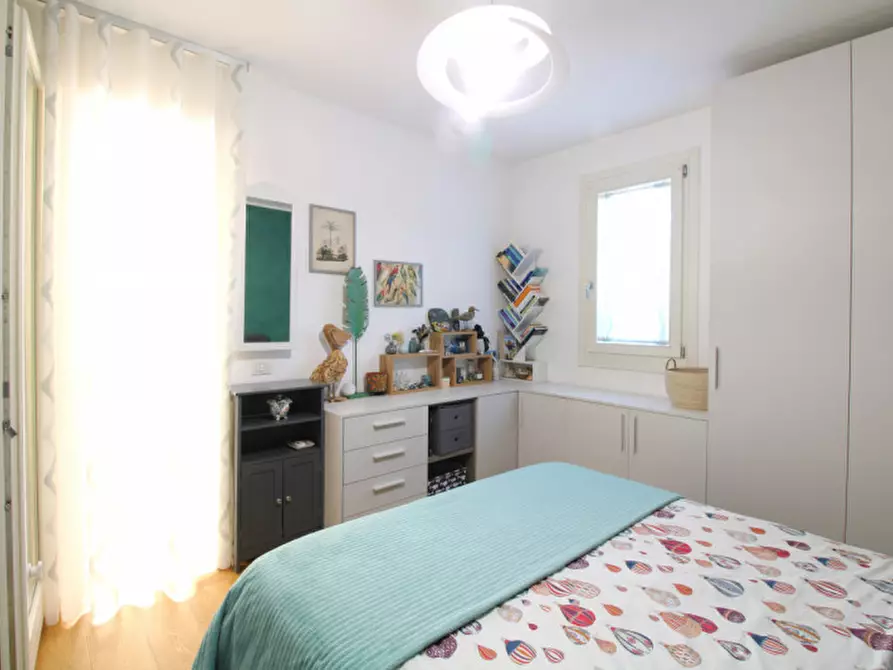 Immagine 17 di Appartamento in vendita  in Via Crimea a Padova