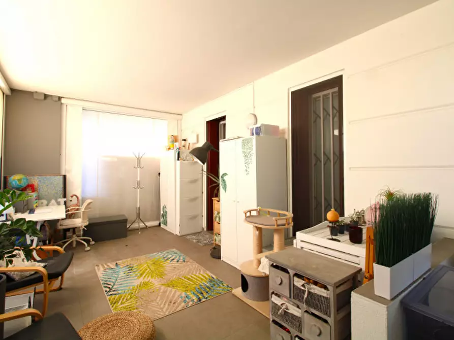 Immagine 21 di Appartamento in vendita  in Via Crimea a Padova