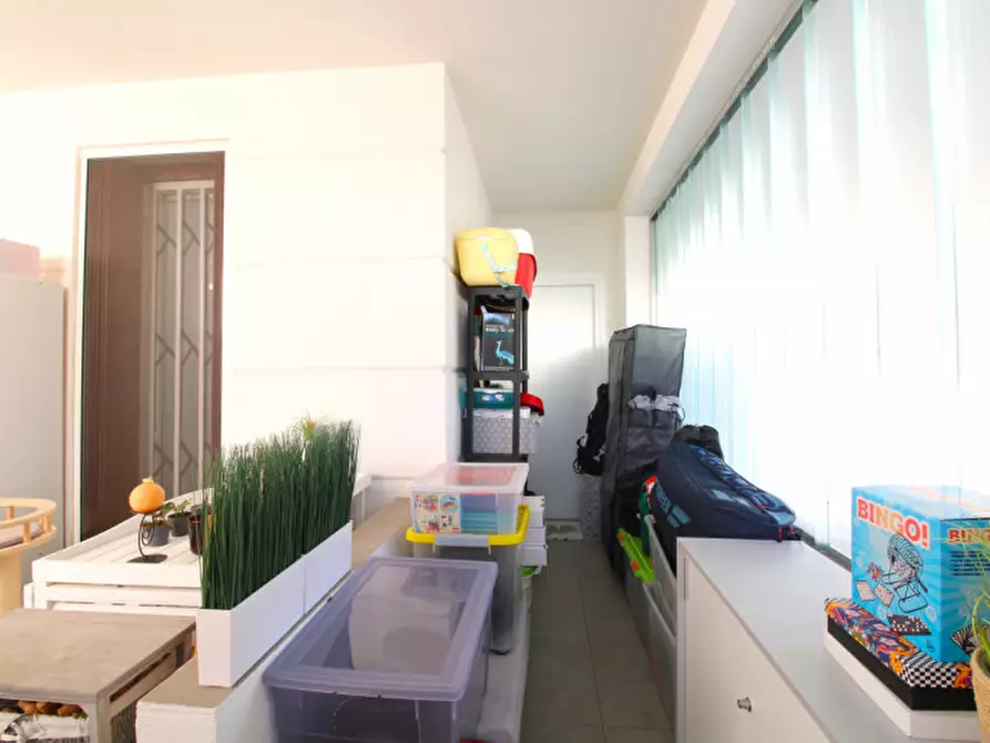 Immagine 22 di Appartamento in vendita  in Via Crimea a Padova