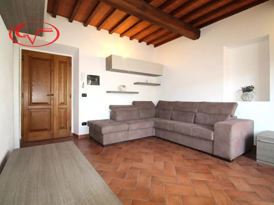 Immagine 3 di Villetta a schiera in vendita  in Via Niccolò Paganini a Bucine