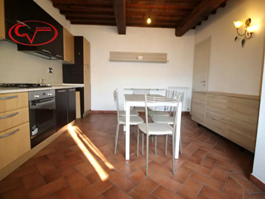 Immagine 4 di Villetta a schiera in vendita  in Via Niccolò Paganini a Bucine