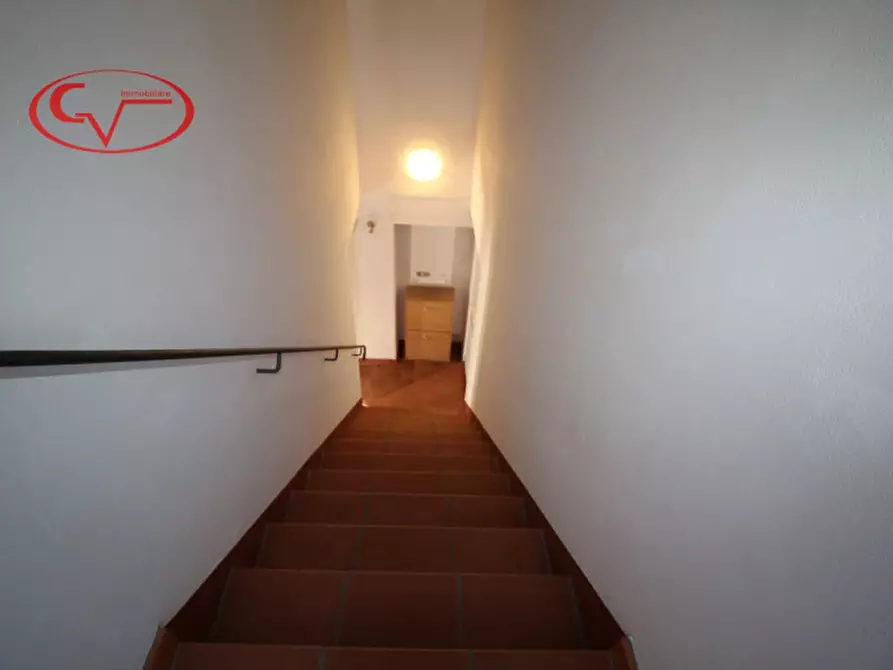 Immagine 6 di Villetta a schiera in vendita  in Via Niccolò Paganini a Bucine