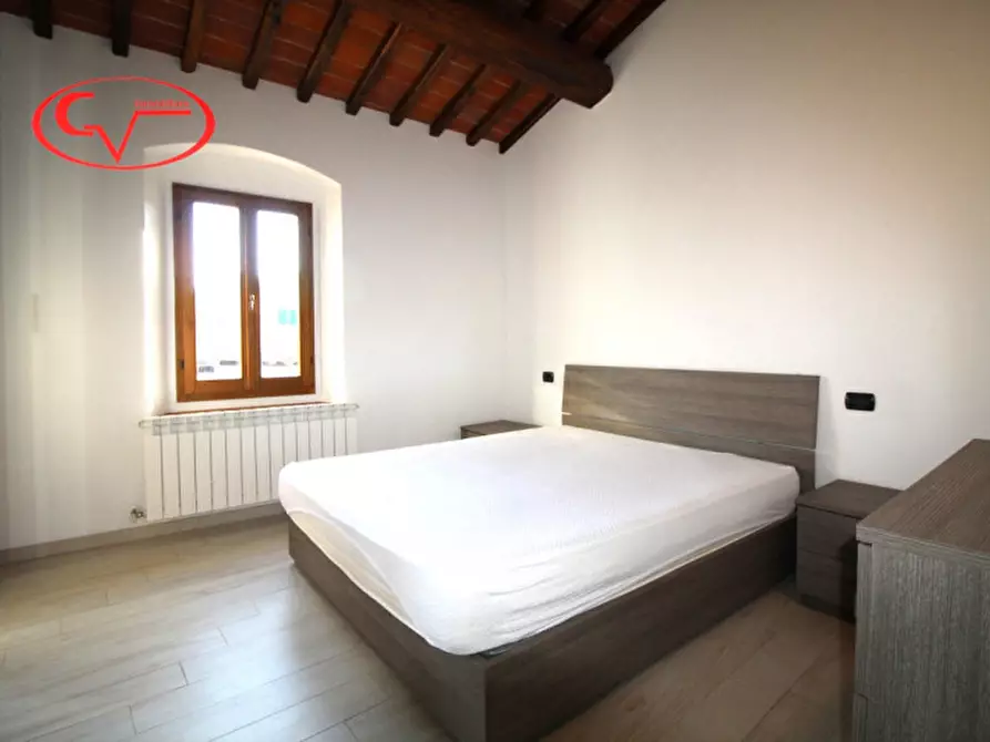 Immagine 7 di Villetta a schiera in vendita  in Via Niccolò Paganini a Bucine