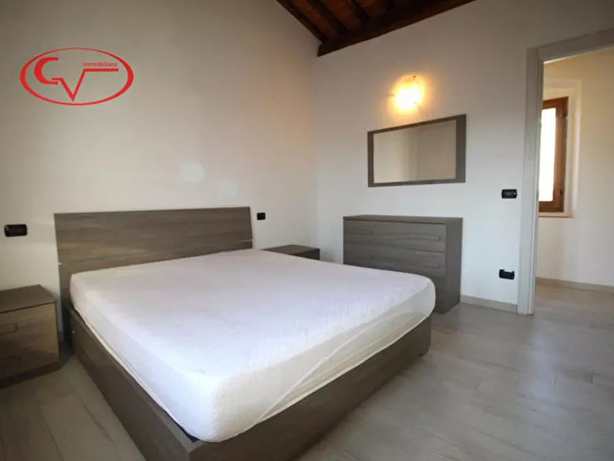 Immagine 8 di Villetta a schiera in vendita  in Via Niccolò Paganini a Bucine