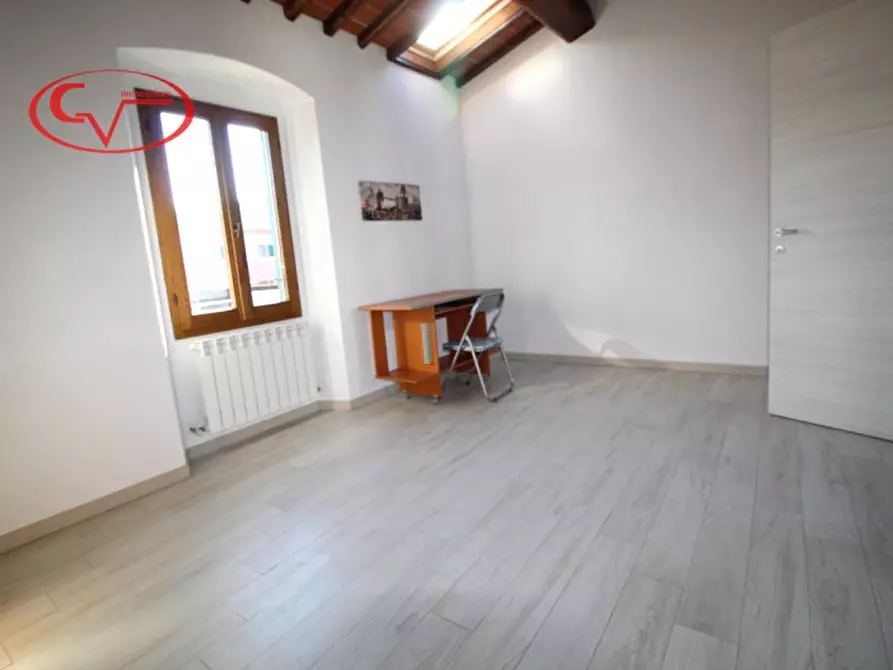 Immagine 10 di Villetta a schiera in vendita  in Via Niccolò Paganini a Bucine