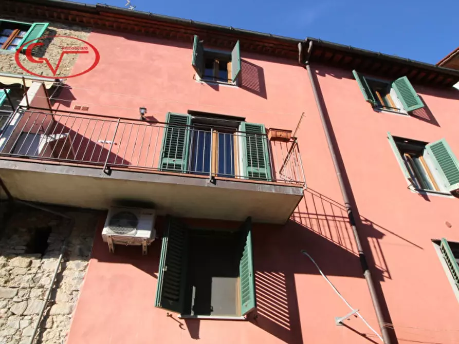 Immagine 14 di Villetta a schiera in vendita  in Via Niccolò Paganini a Bucine