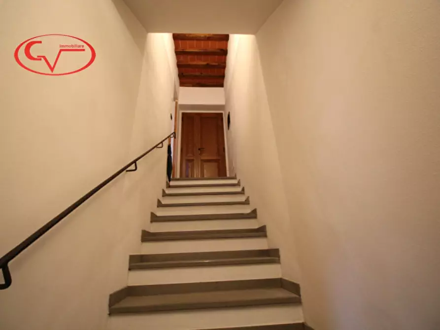 Immagine 16 di Villetta a schiera in vendita  in Via Niccolò Paganini a Bucine