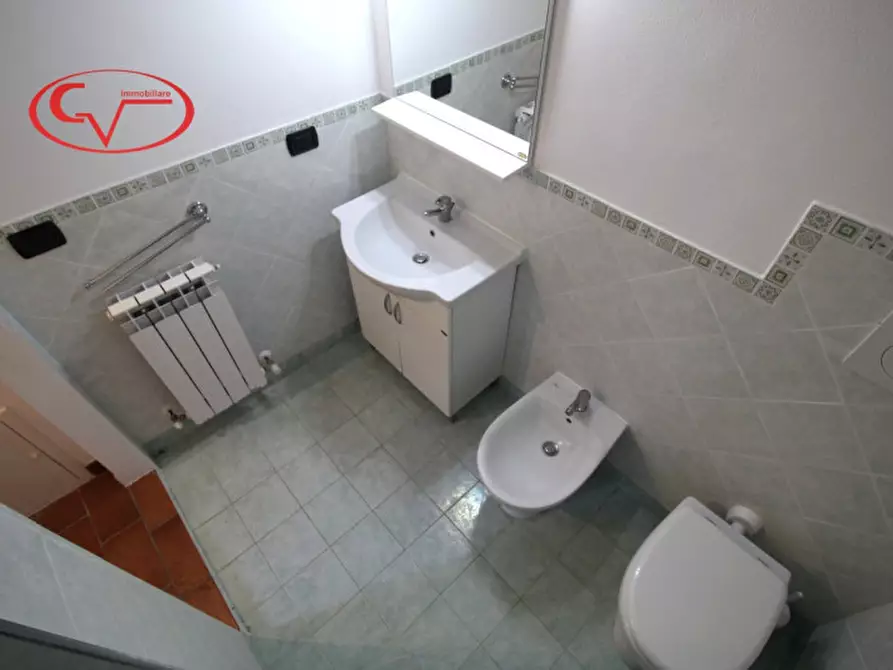 Immagine 21 di Villetta a schiera in vendita  in Via Niccolò Paganini a Bucine