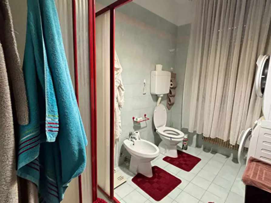 Immagine 5 di Villetta a schiera in vendita  a Lonigo