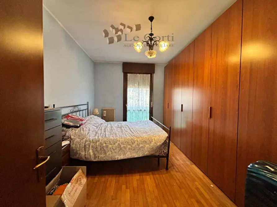 Immagine 6 di Villetta a schiera in vendita  a Lonigo