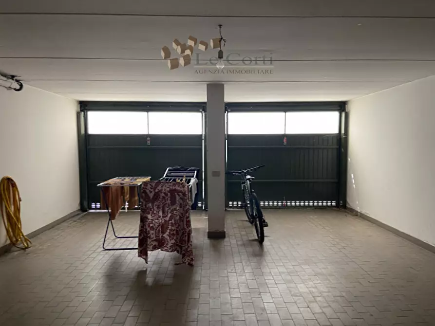 Immagine 14 di Villetta a schiera in vendita  a Lonigo