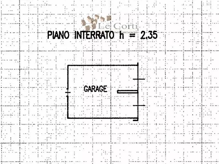 Immagine 17 di Villetta a schiera in vendita  a Lonigo