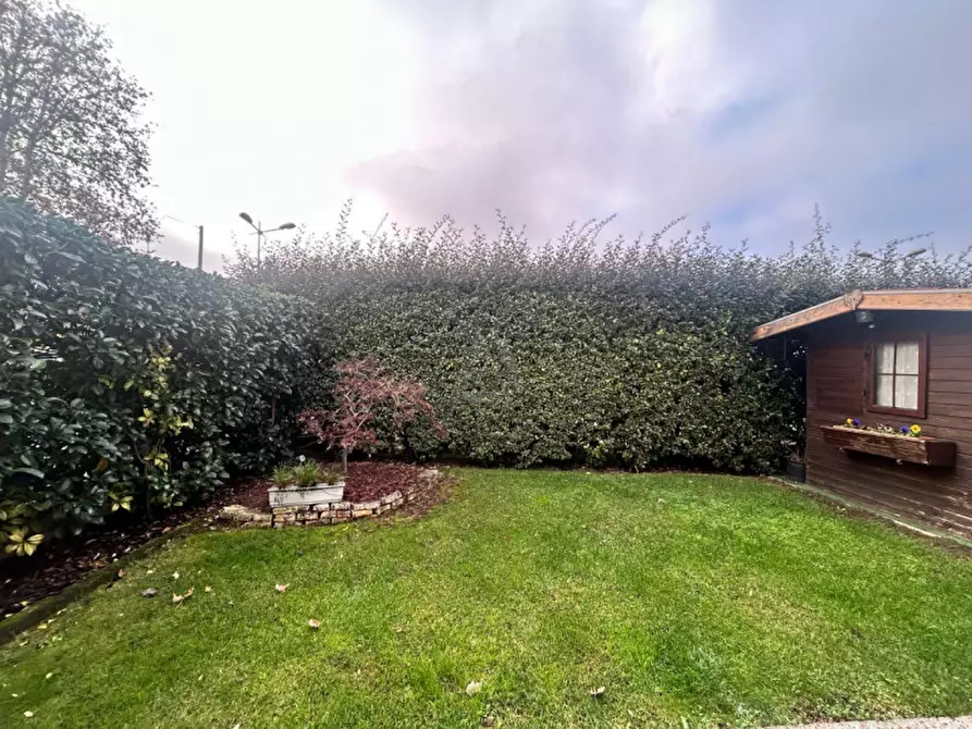 Immagine 2 di Appartamento in vendita  in Via John Fitzgerald Kennedy a Riese Pio x