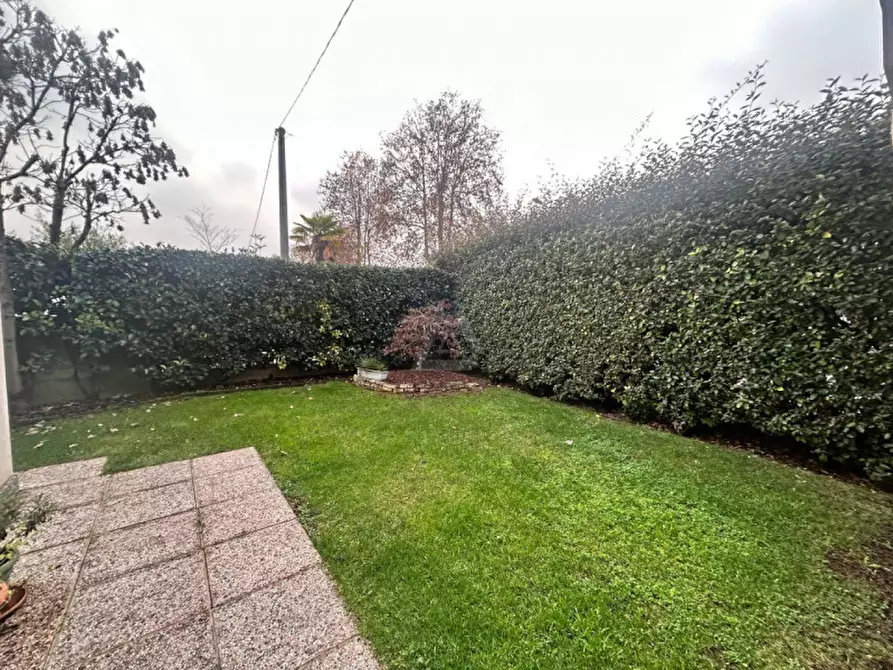 Immagine 3 di Appartamento in vendita  in Via John Fitzgerald Kennedy a Riese Pio x