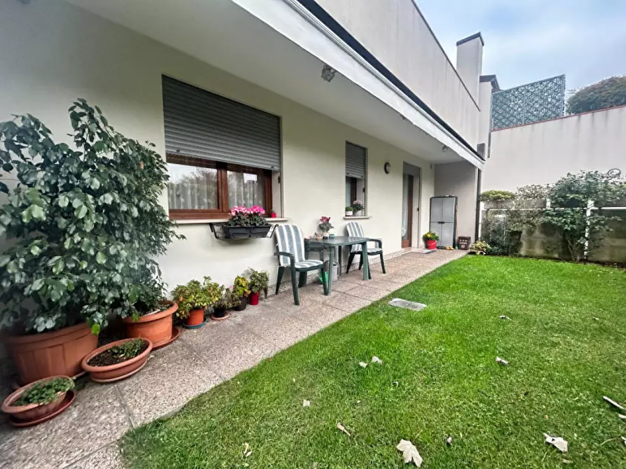 Immagine 5 di Appartamento in vendita  in Via John Fitzgerald Kennedy a Riese Pio x