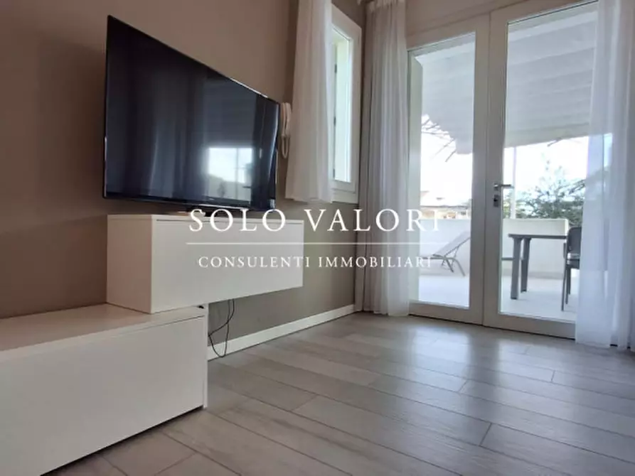 Immagine 2 di Appartamento in vendita  in Via Tagliamento a Jesolo