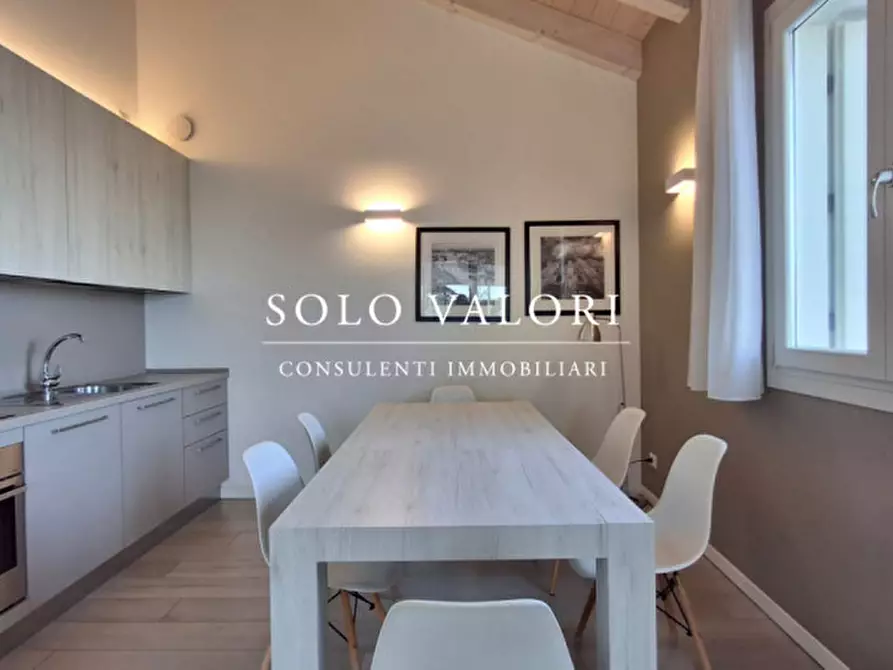 Immagine 3 di Appartamento in vendita  in Via Tagliamento a Jesolo