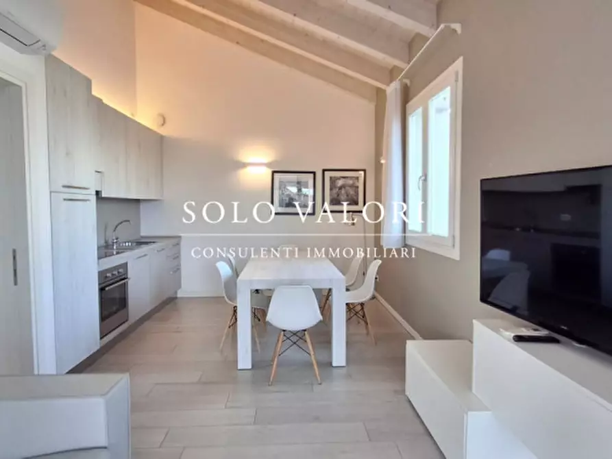 Immagine 4 di Appartamento in vendita  in Via Tagliamento a Jesolo