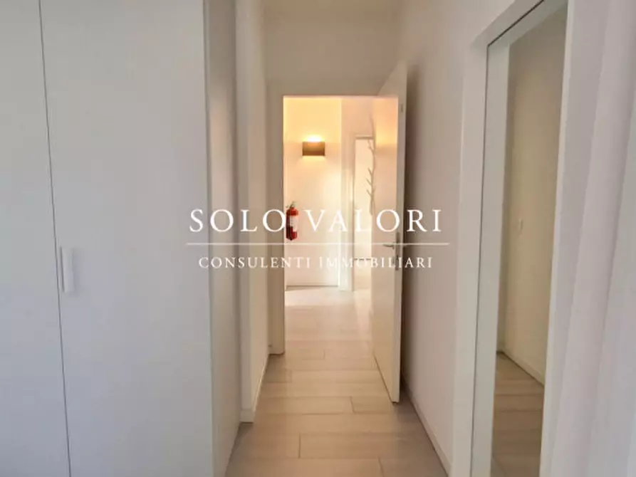 Immagine 7 di Appartamento in vendita  in Via Tagliamento a Jesolo