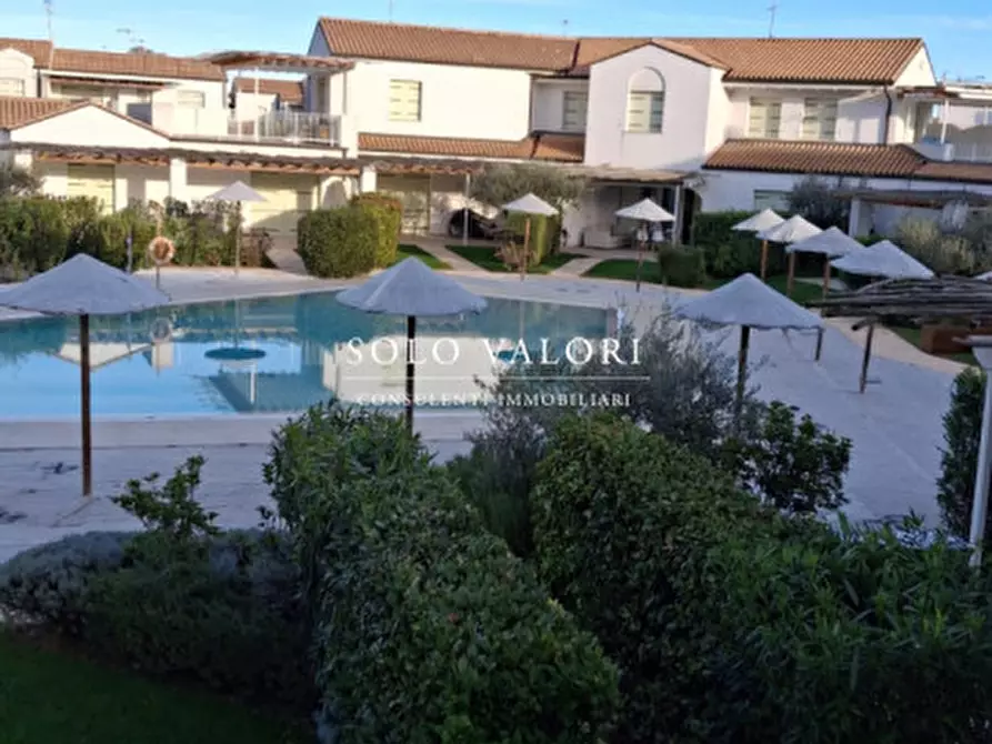 Immagine 12 di Appartamento in vendita  in Via Tagliamento a Jesolo