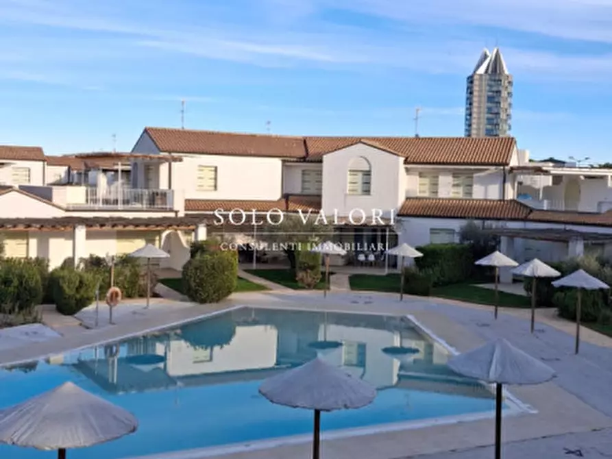 Immagine 14 di Appartamento in vendita  in Via Tagliamento a Jesolo