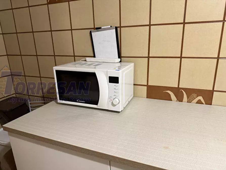 Immagine 6 di Appartamento in affitto  in Via Gerolamo Induno a Padova