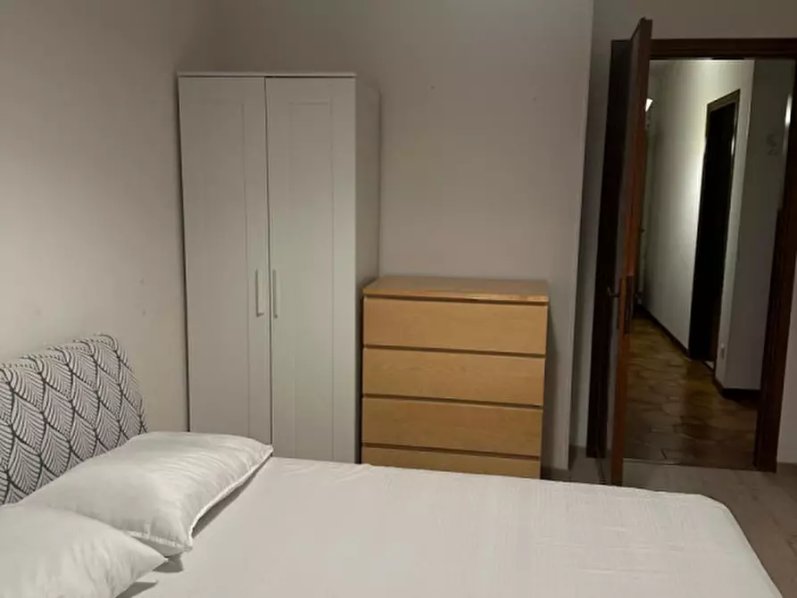 Immagine 11 di Appartamento in affitto  in Via Gerolamo Induno a Padova