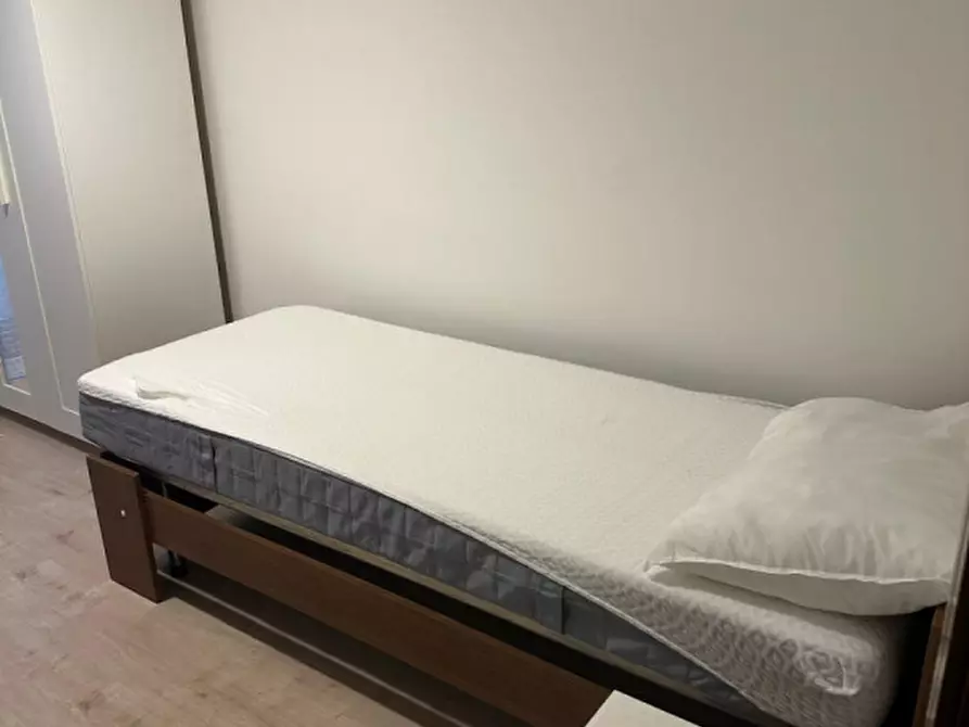 Immagine 13 di Appartamento in affitto  in Via Gerolamo Induno a Padova