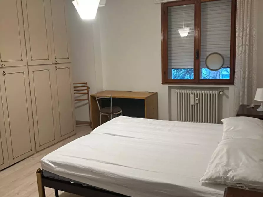 Immagine 14 di Appartamento in affitto  in Via Gerolamo Induno a Padova