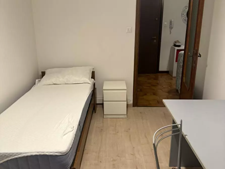 Immagine 15 di Appartamento in affitto  in Via Gerolamo Induno a Padova