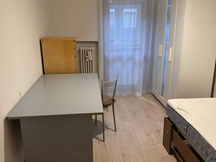 Immagine 17 di Appartamento in affitto  in Via Gerolamo Induno a Padova